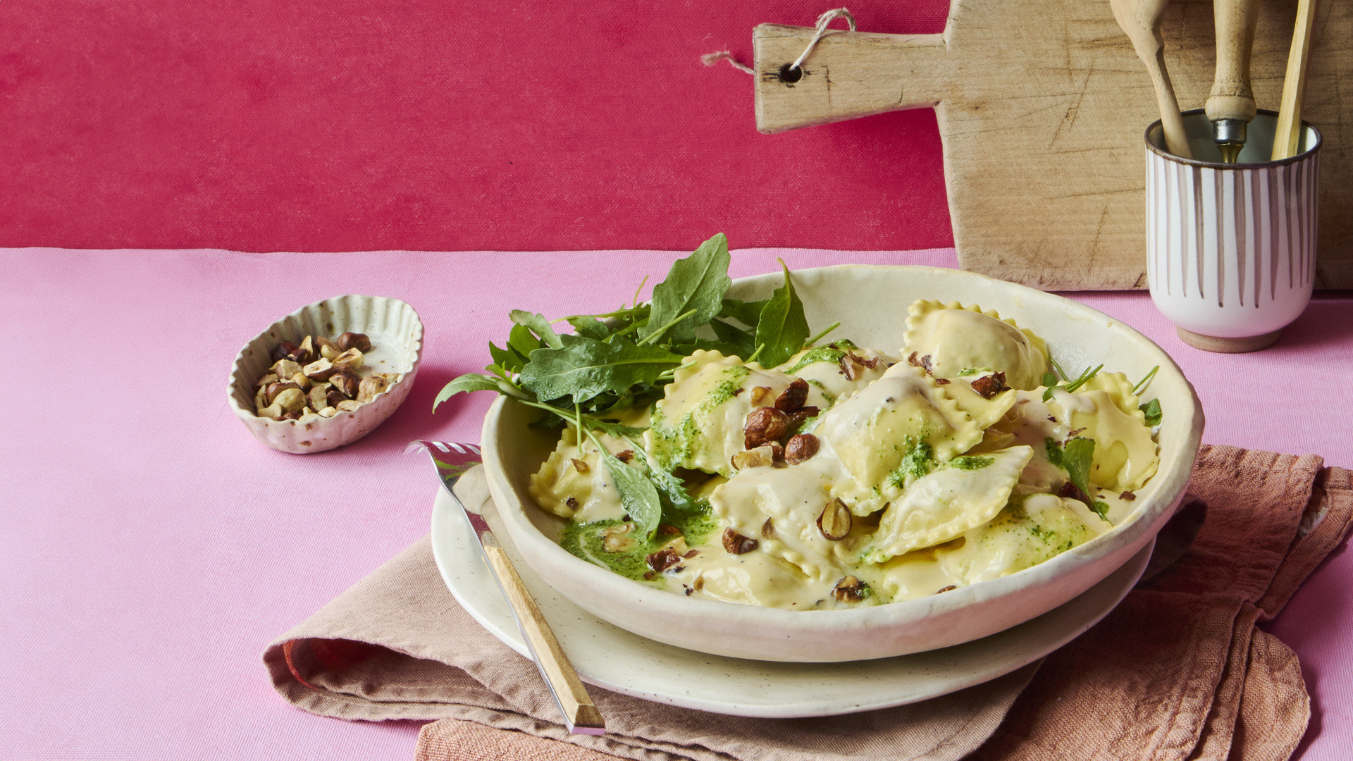 Ricette Giro d'Italia