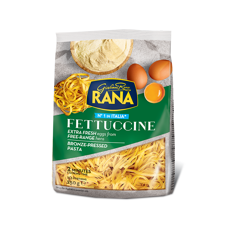 Fettuccini
