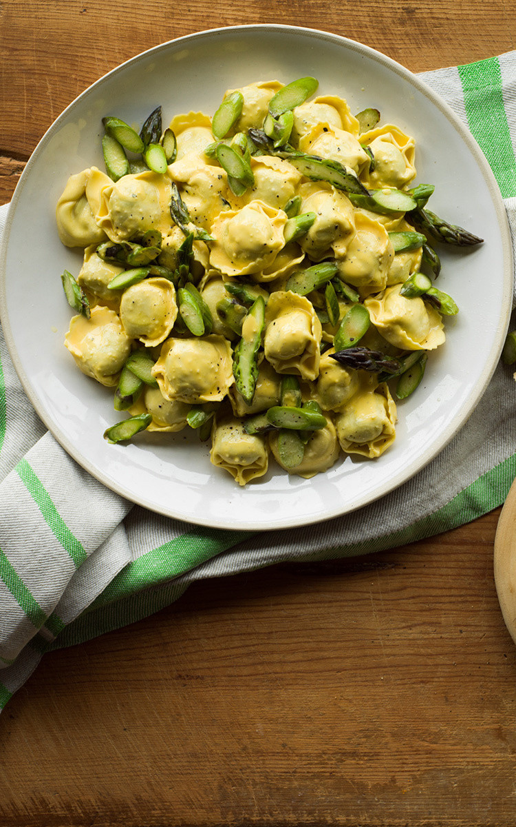 Spinach & Ricotta Ravioli - Giovanni Rana