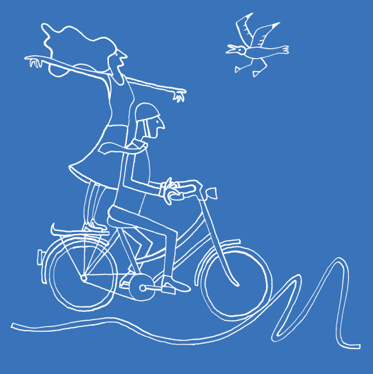 Parizù Illustration