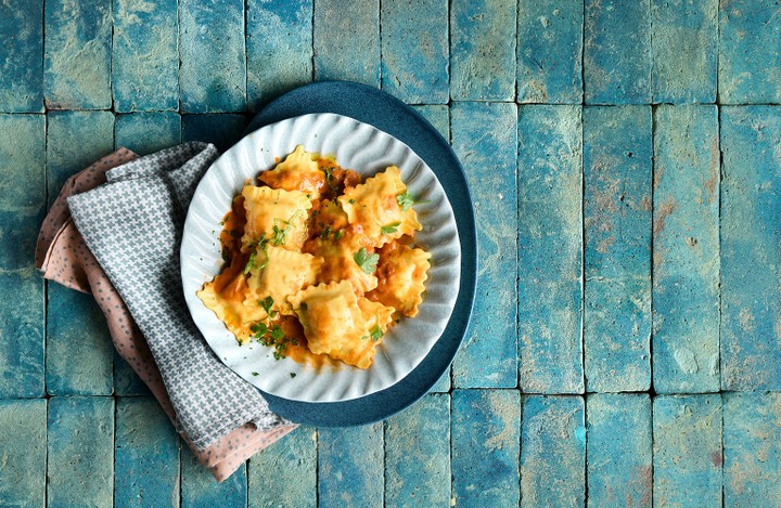 You could also try...