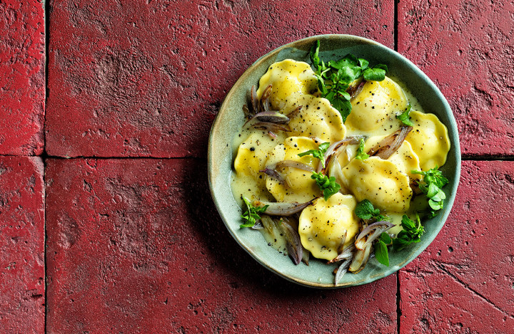 Du könntest auch Folgendes probieren...