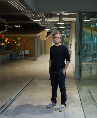 Gian Luca Rana: Biografia e Storia