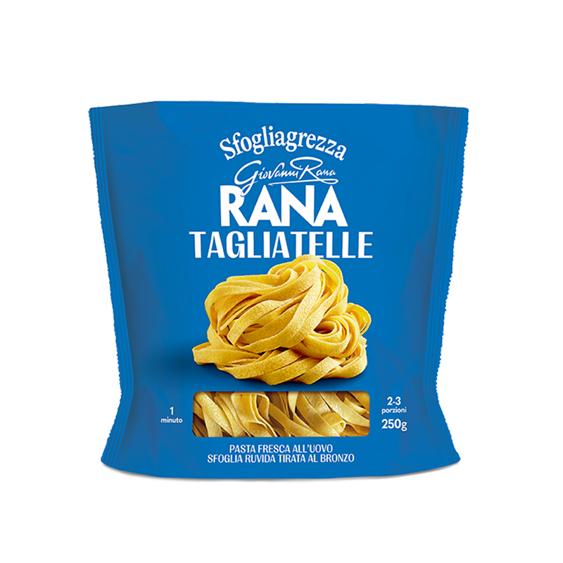 Tagliatelle