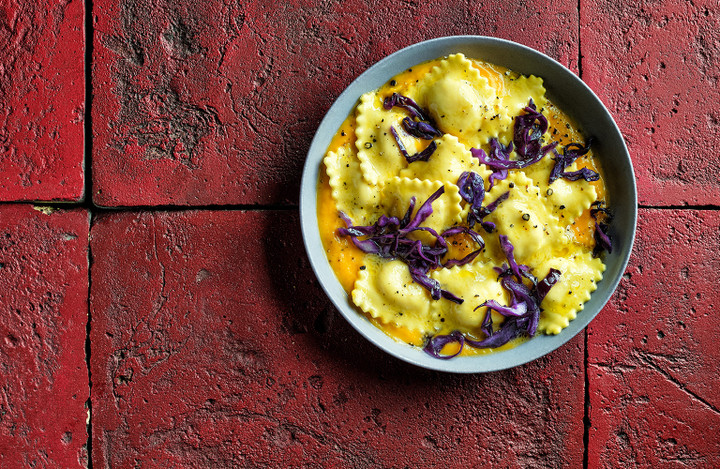 Du könntest auch Folgendes probieren...