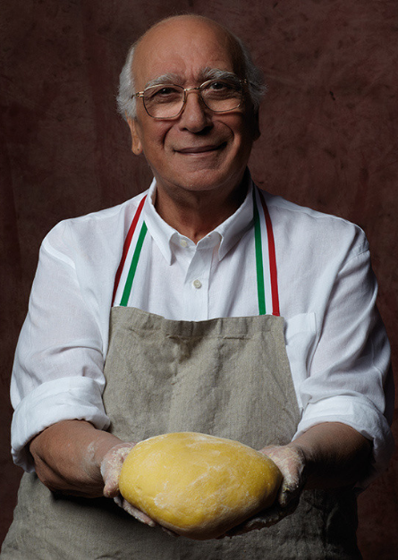 OUR STORY - Food Service Giovanni Rana