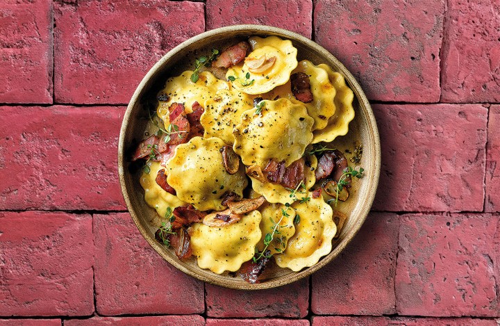 Du könntest auch Folgendes probieren...