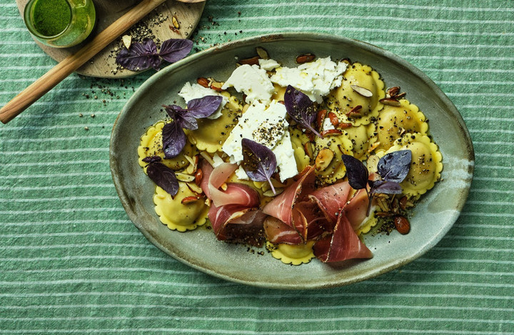 Pruébalo en esta receta