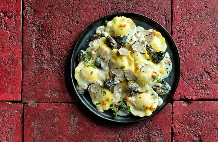 Du könntest auch Folgendes probieren...