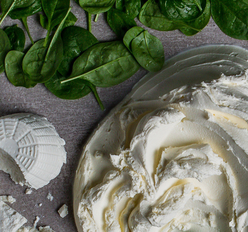 Crediamo nel valore degli ingredienti: scopri la qualità degli ingredienti Rana