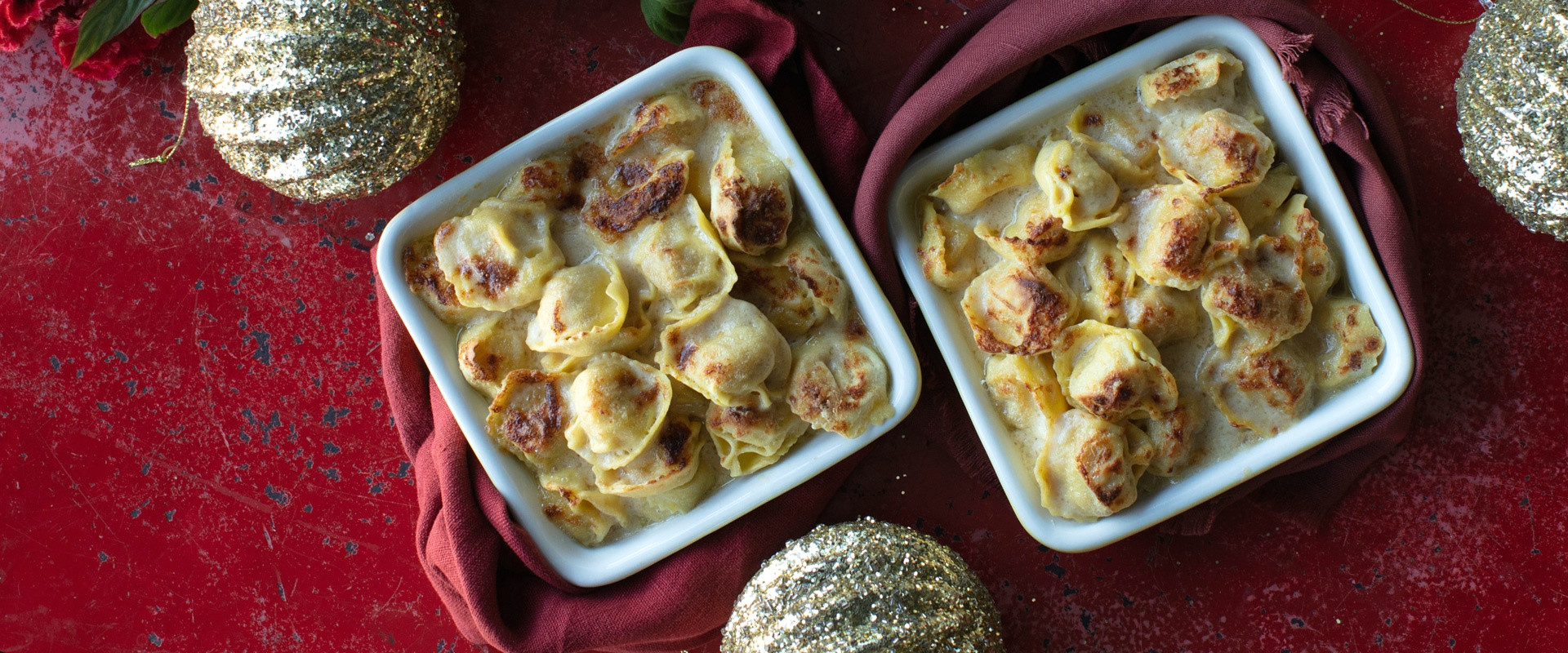 Tortellini Fromages Italiens - Giovanni Rana