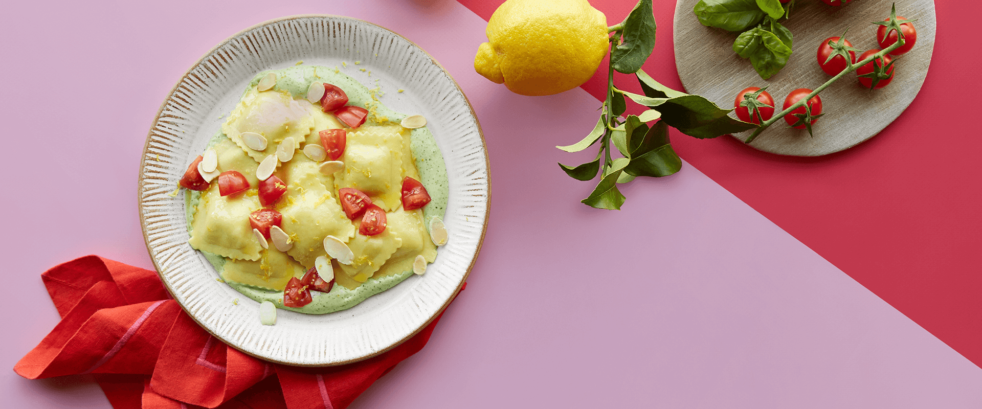 Ravioli Alla Norma Rana Come Condirli
