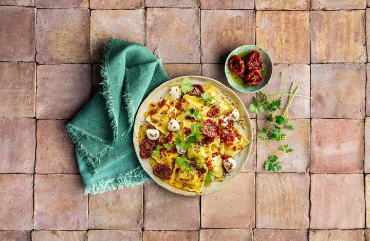 You could also try...