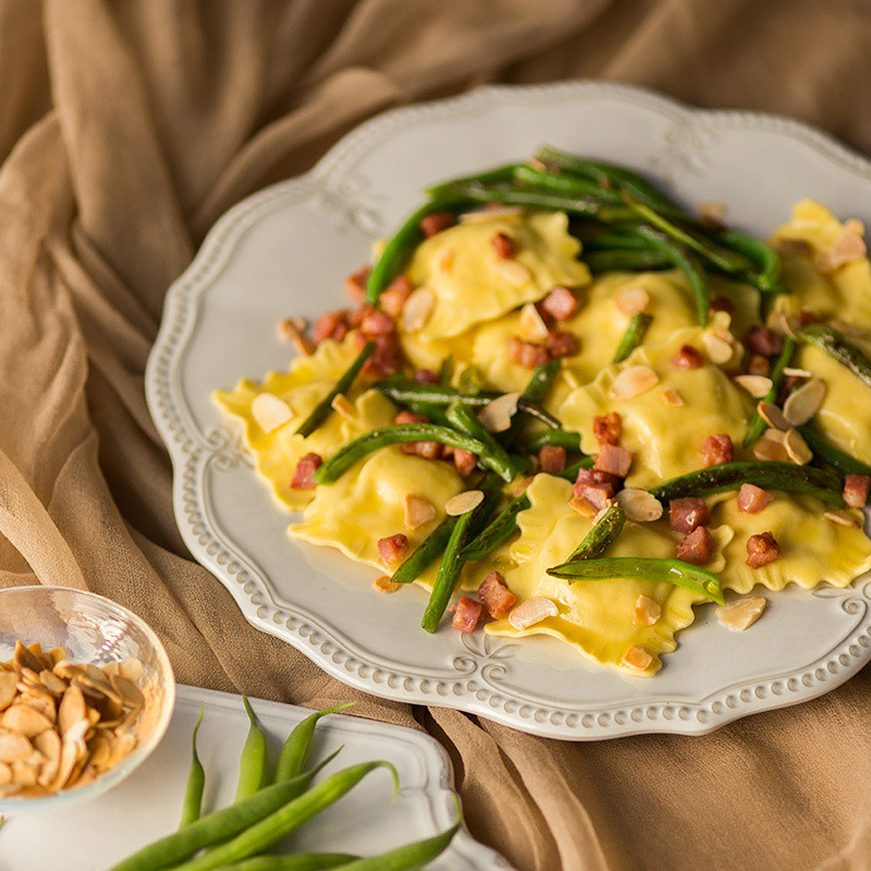 Braised Beef Ravioli Recipe Deporecipe.co