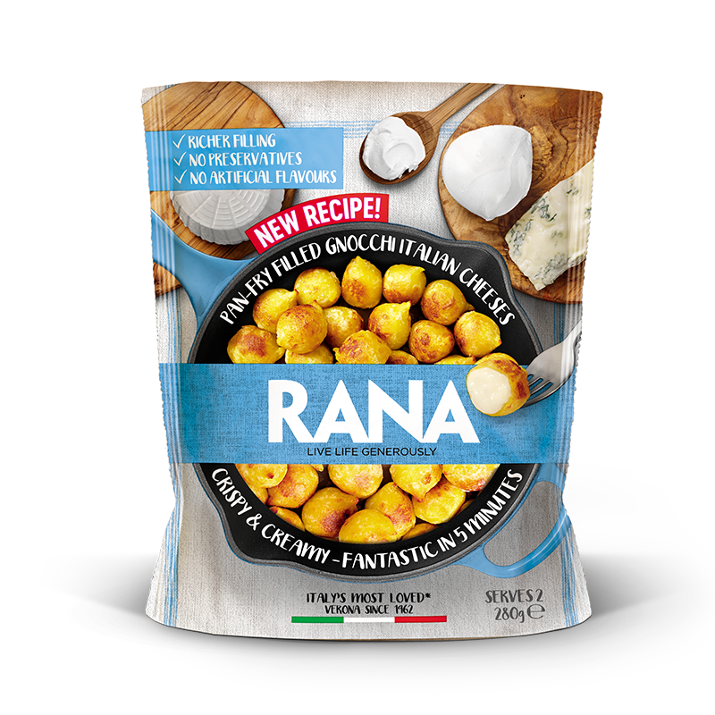 Gnocchi Rana