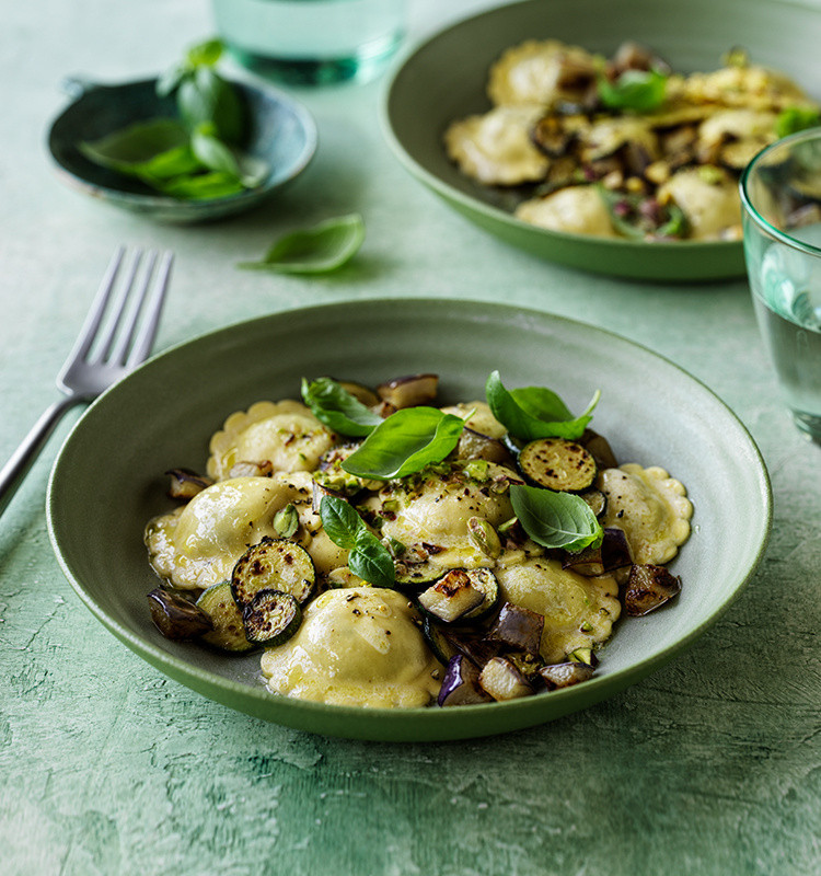 Ravioli Carciofi - Giovanni Rana