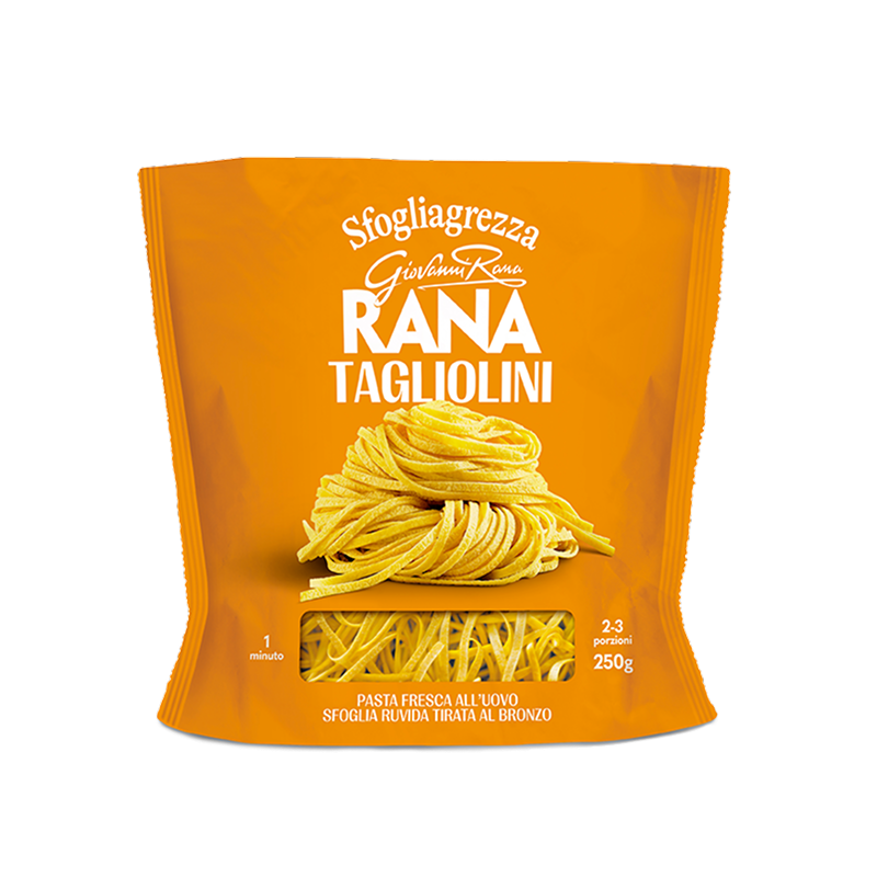 Tagliolini