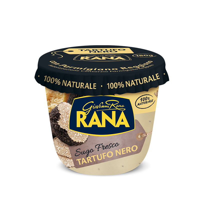 Sugo al Tartufo Nero