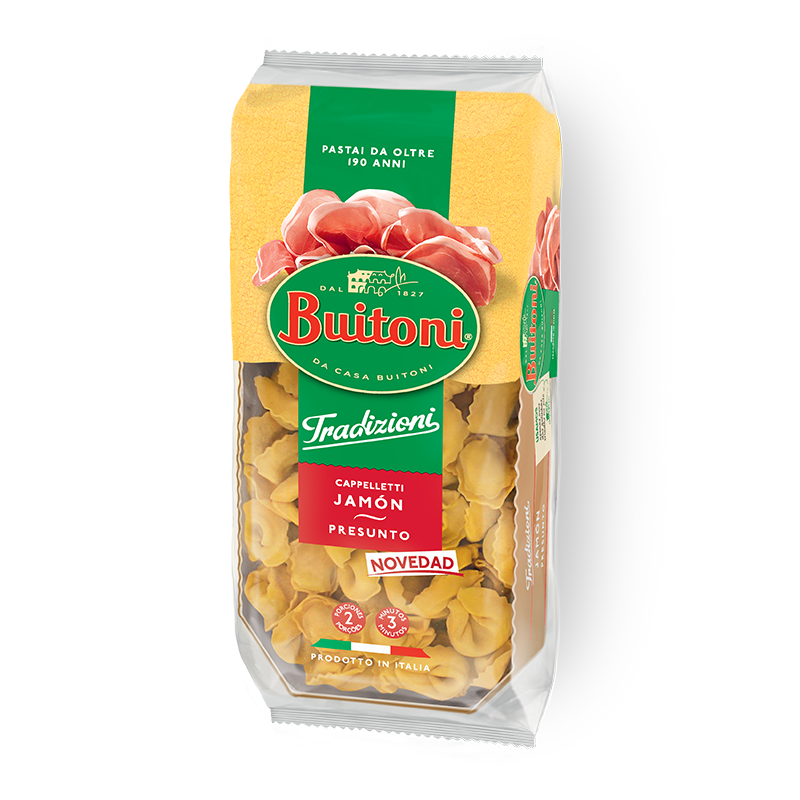 CAPPELLETTI PRESUNTO