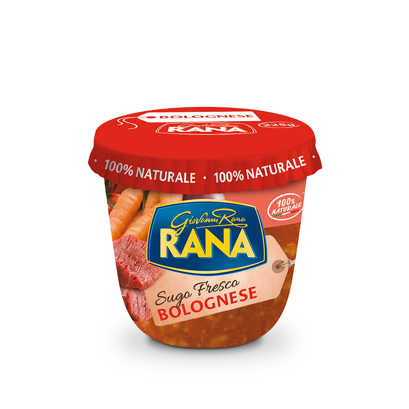 Bolognese-pastakastike