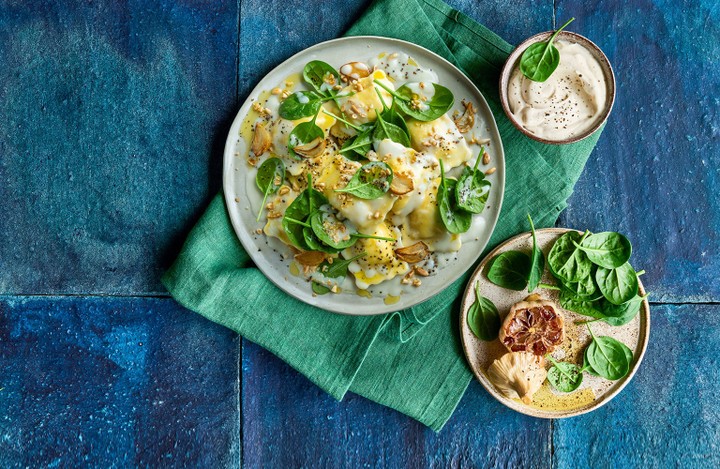 Vous pourriez également essayer...