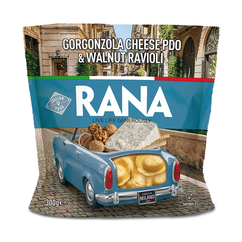 GORGONZOLA PDO