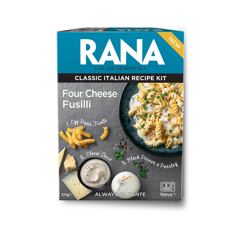 Pasta Kit Rana