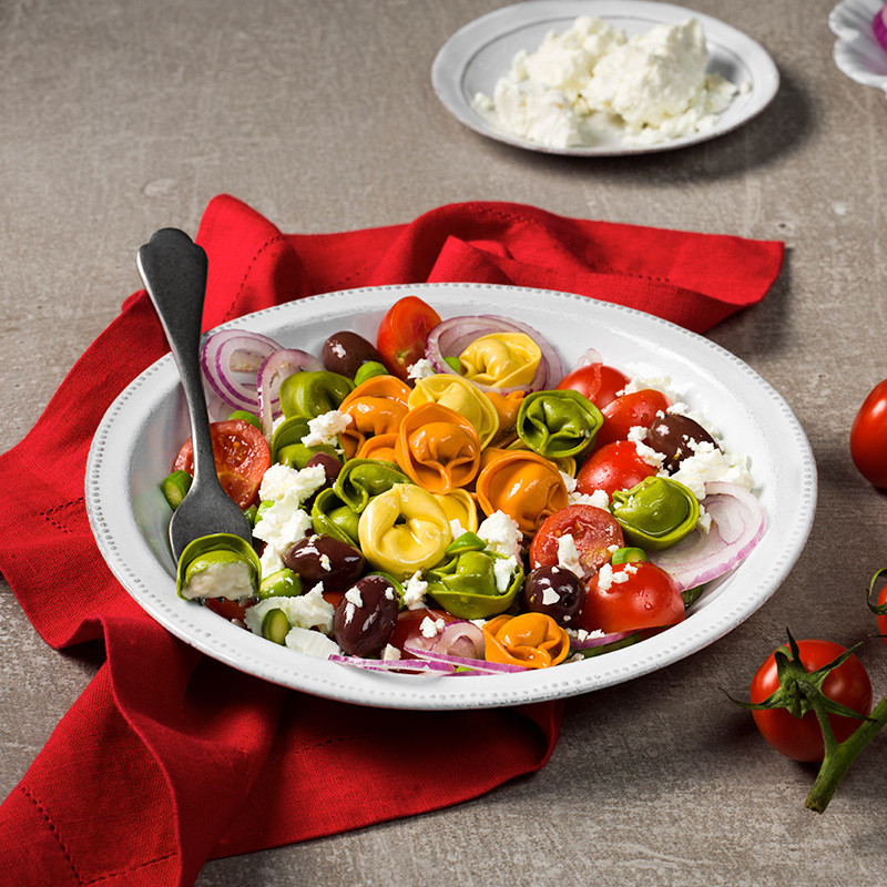 tri-color-cheese-tortellini-food-service-giovanni-rana