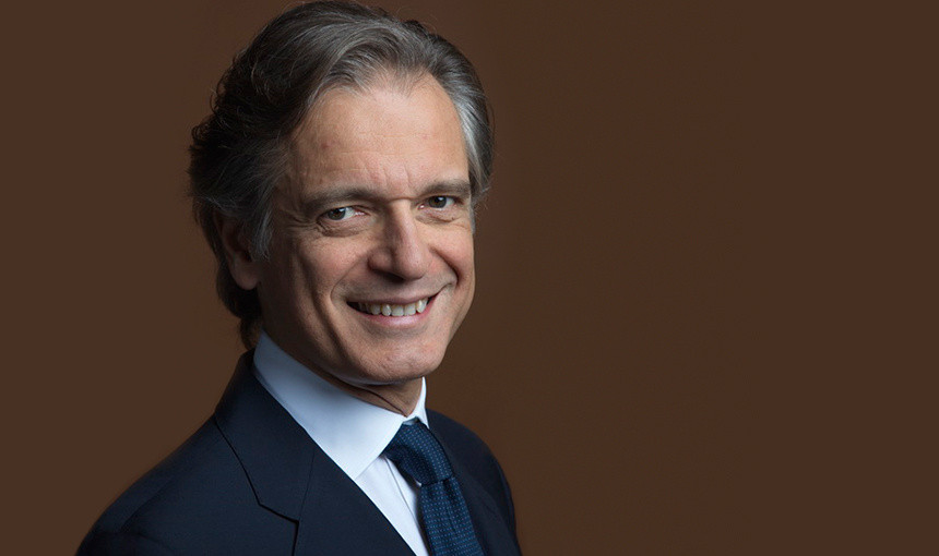 The most important qualities of people according to Gian Luca Rana